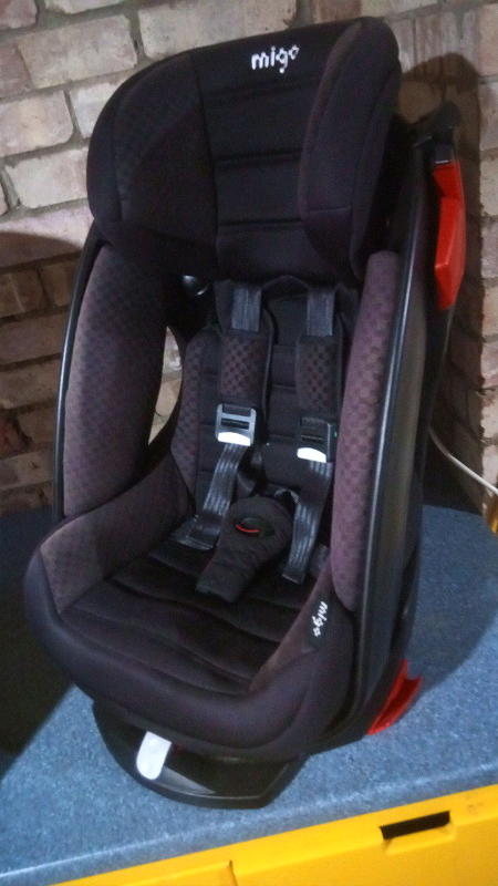 swivel isofix base